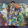 eBoy New York Poster