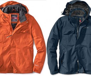 WeatherEdge Friday Harbor Jacket