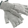 Filson Merino Wool Fingerless Gloves