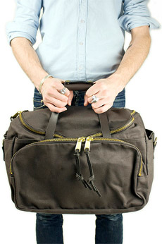 Filson Sportmans Bag