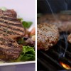 Gunpowder Bison Meat
