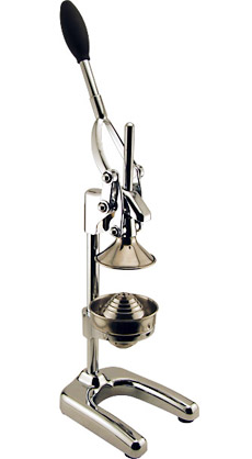 Heavy Duty Citrus Juicer