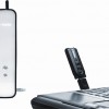 Imation Pro WX Wireless USB Hard Drive