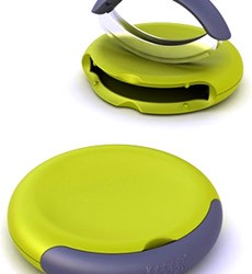 Joseph Joseph Compact Herb Chopper