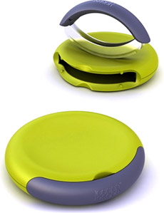 Joseph Joseph Compact Herb Chopper