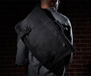 Killspencer Track Bike Messenger