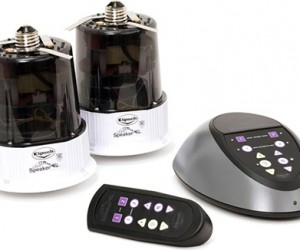 Klipsch LightSpeakers