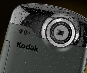 Kodak PlaySport HD