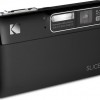 Kodak Slice Touchscreen Camera