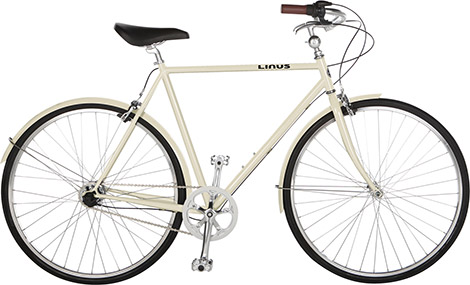 Linus Roadster Sport