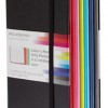 Moleskine Color A Month Daily Planner