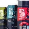 On The Job Hand Regimen