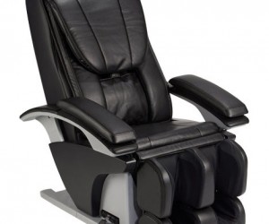 Panasonic Real Pro Massage Chair
