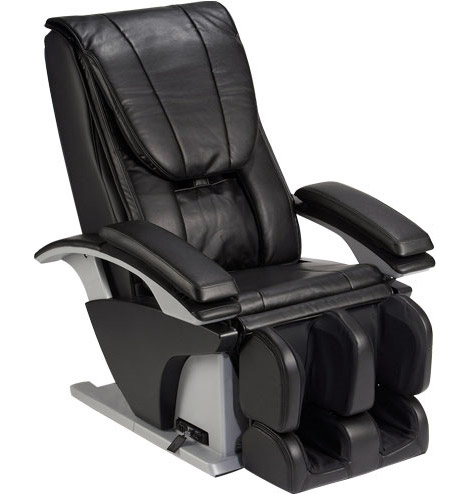 Panasonic Real Pro Massage Chair picture image
