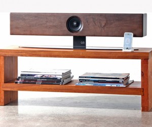 Q-Speakers