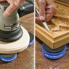 Rockler Bench Cookies