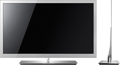 Samsung 9000 Series LED TV