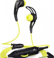 Adidas x Sennheiser CX 680