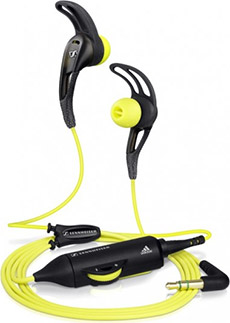 Adidas x Sennheiser CX 680