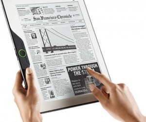 Skiff Reader