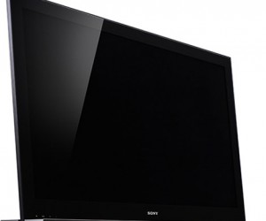Sony Bravia NX Series