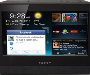 Sony Dash