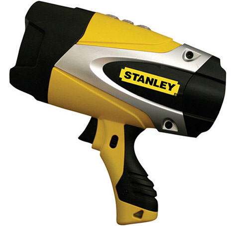 Stanley HID Spotlight