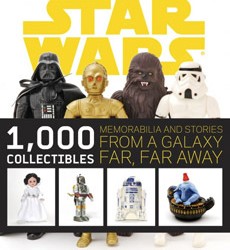 Star Wars: 1,000 Collectibles