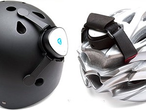 Tunebug Shake Portable Speaker