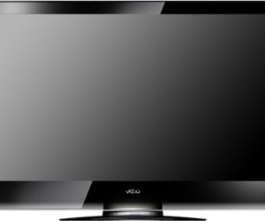 Vizio 72-inch XVT Pro HD3D HDTV