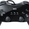 Nintendo Wii Classic Controller Pro