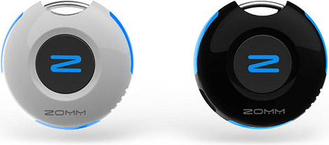 Zomm Wireless Mobile Phone Leash