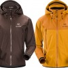Arc'teryx Beta AR