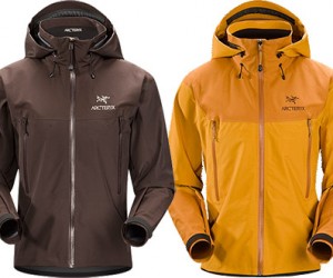 Arc’teryx Beta AR