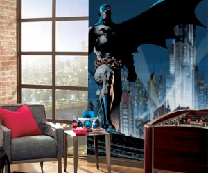 Batman XL Wall Mural
