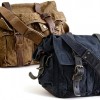 Belstaff x JCrew Colonial Shoulder Bag