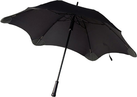 Blunt Umbrellas