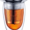 Bodum YoYo Personal Tea Set