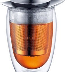 Bodum YoYo Personal Tea Set