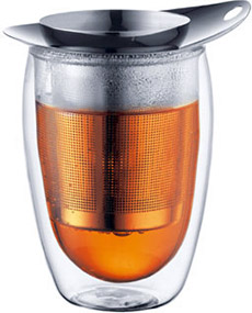 Bodum YoYo Personal Tea Set