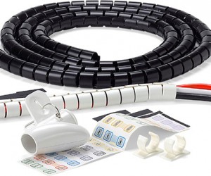 Cable Zipper