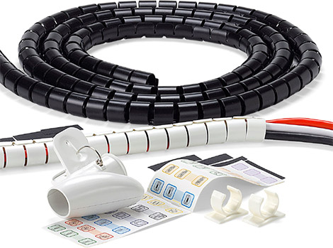 Cable Zipper