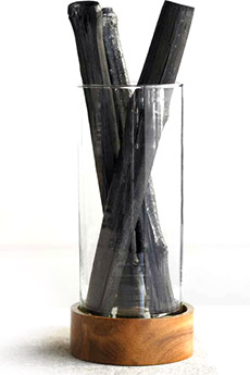 Charcoal Stick Purifiers