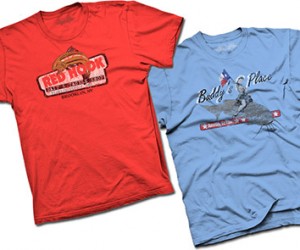 Dive Bar Shirt Club