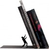 Falling Bookend
