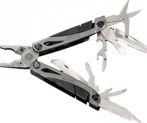 Gerber Strata