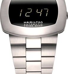 Hamilton Pulsonic
