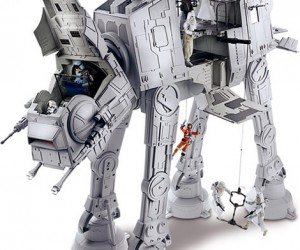 Hasbro Mega AT-AT