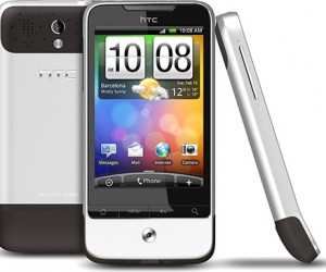 HTC Legend