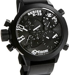 K29 Chrono 8003 Watch